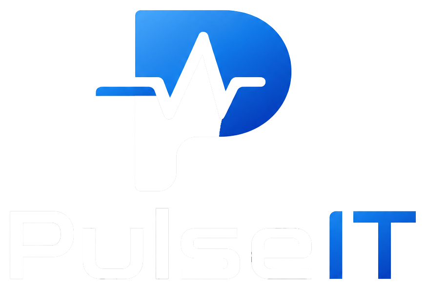 PulseIT Logo