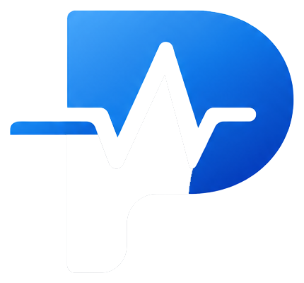 PulseIT Logo