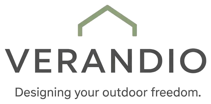 Verandio logo